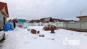 Дача 50м², 1-этажный, участок 7 сот.  