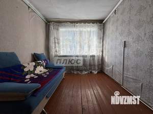 Дом 50м&sup2;, 1-этажный, участок 8 сот.  