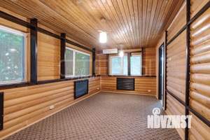 Дом 119м², 1-этажный, участок 25 сот.  