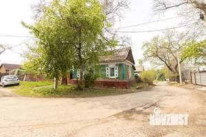 Дом 45м&sup2;, 1-этажный, участок 6 сот.  