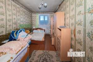 Дом 111м², 1-этажный, участок 5 сот.  