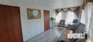 Дом 75м², 1-этажный, участок 10 сот.  