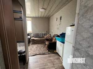 Дом 65м², 1-этажный, участок 12 сот.  