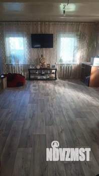 Дом 66м², 1-этажный, участок 6 сот.  