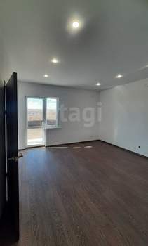 Дом 79м², 1-этажный, участок 9 сот.  