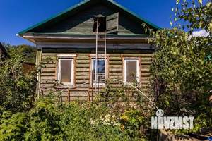 Дом 55м², 1-этажный, участок 5 сот.  