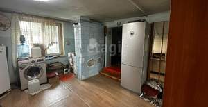 Дом 42м², 1-этажный, участок 6 сот.  