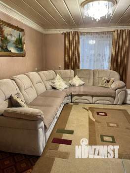 Дом 257м&sup2;, 2-этажный, участок 9 сот.  