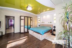 Дом 167м², 1-этажный, участок 10 сот.  