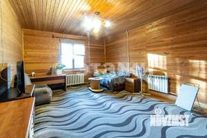 Дом 305м², 3-этажный, участок 7 сот.  