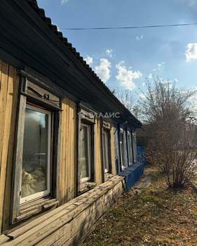 Дом 35м&sup2;, 1-этажный, участок 4 сот.  