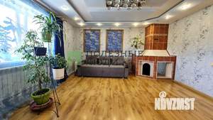 Дом 120м², 2-этажный, участок 6 сот.  