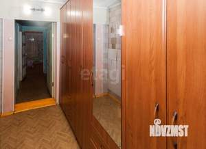 Дом 48м², 1-этажный, участок 6 сот.  