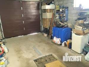 Коттедж 380м&sup2;, 4-этажный, участок 8 сот.  