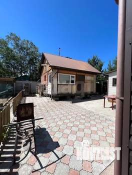 Дом 171м², 2-этажный, участок 32 сот.  