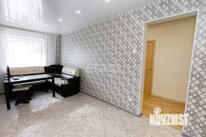 Дом 124м&sup2;, 1-этажный, участок 5 сот.  