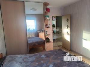 Дом 82м², 1-этажный, участок 11 сот.  