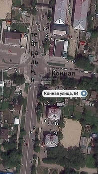Дом 48м², 1-этажный, участок 6 сот.  