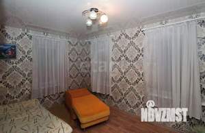 Дом 48м², 1-этажный, участок 6 сот.  