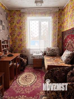 Дом 66м&sup2;, 1-этажный, участок 7 сот.  