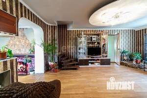 Дом 229м², 1-этажный, участок 21 сот.  