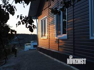 Дом 226м², 1-этажный, участок 13 сот.  
