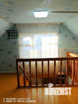 Дом 111м², 2-этажный, участок 7 сот.  