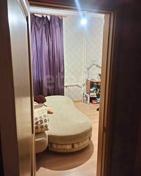 Дом 227м², 3-этажный, участок 8 сот.  