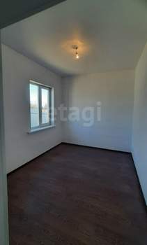 Дом 79м², 1-этажный, участок 9 сот.  