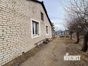 Дом 65м², 1-этажный, участок 12 сот.  