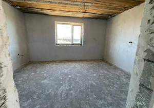 Дом 105м², 1-этажный, участок 6 сот.  