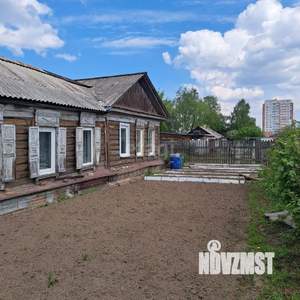 Дом 85м², 1-этажный, участок 5 сот.  
