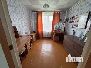 Таунхаус 86м&sup2;, 1-этажный, участок 17 сот.  