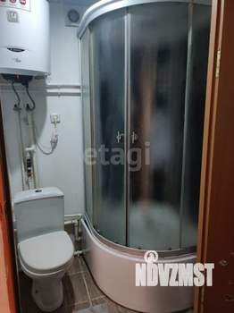 Дом 81м&sup2;, 2-этажный, участок 6 сот.  