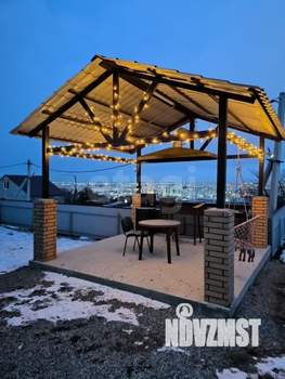 Дом 230м², 2-этажный, участок 11 сот.  