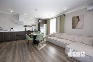 Дом 125м², 1-этажный, участок 9 сот.  