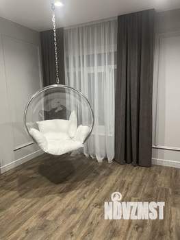 Коттедж 200м&sup2;, 2-этажный, участок 10 сот.  