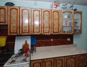 Дом 48м&sup2;, 1-этажный, участок 6 сот.  