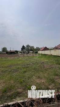 Дом 30м², 1-этажный, участок 28 сот.  