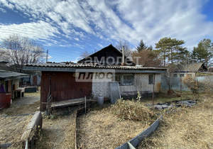 Дом 63м², 1-этажный, участок 14 сот.  