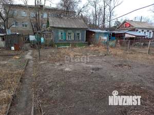 Дом 36м&sup2;, 1-этажный, участок 6 сот.  