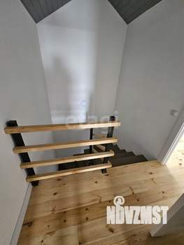 Дом 172м&sup2;, 2-этажный, участок 12 сот.  