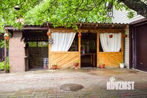 Дом 170м², 2-этажный, участок 7 сот.  