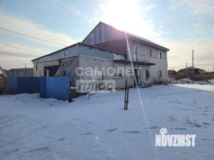 Дом 212м&sup2;, 2-этажный, участок 8 сот.  