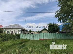 Дом 50м&sup2;, 1-этажный, участок 15 сот.  