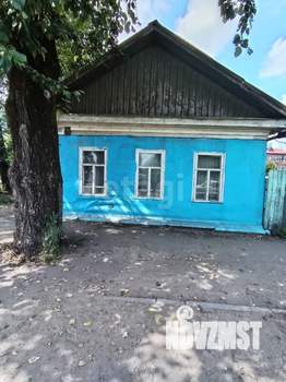 Дом 36м&sup2;, 1-этажный, участок 5 сот.  