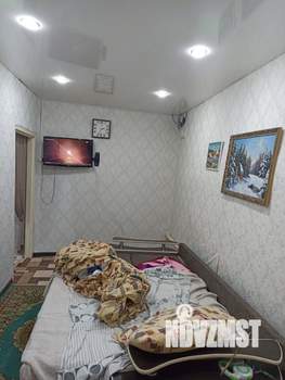 Дом 55м&sup2;, 1-этажный, участок 7 сот.  