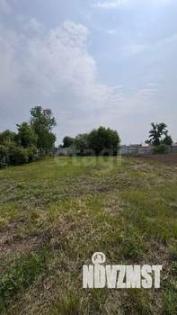 Дом 30м², 1-этажный, участок 9 сот.  