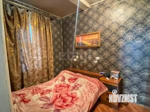 Дом 42м&sup2;, 1-этажный, участок 6 сот.  