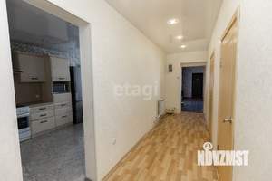 Дом 124м², 1-этажный, участок 5 сот.  